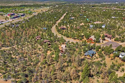 2763 Chandelle Lane, Overgaard, AZ 85933 - Photo 35