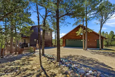 2763 Chandelle Lane, Overgaard, AZ 85933 - Photo 21