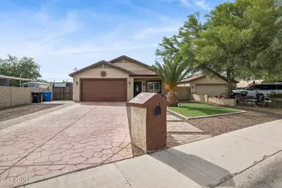 16612 N 28th Way, Phoenix, AZ 85032 - Photo 1