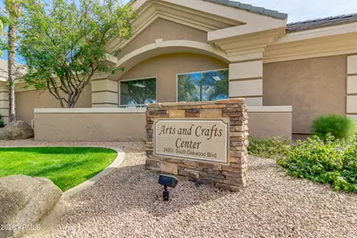 8841 E Sunridge Drive, Sun Lakes, AZ 85248 - Photo 53