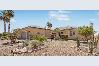 8841 E Sunridge Drive, Sun Lakes, AZ 85248 - Photo 1