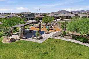 19225 W San Miguel Ave, Litchfield Park, AZ 85340 - Photo 35