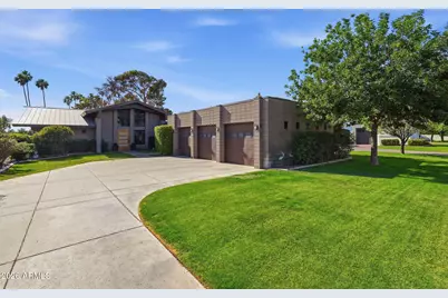 3422 N 60th Street, Phoenix, AZ 85018 - Photo 1