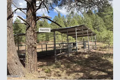 7261 E Long Bow Drive, Williams, AZ 86046 - Photo 5