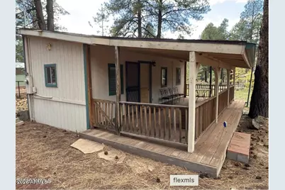 7261 E Long Bow Drive, Williams, AZ 86046 - Photo 13