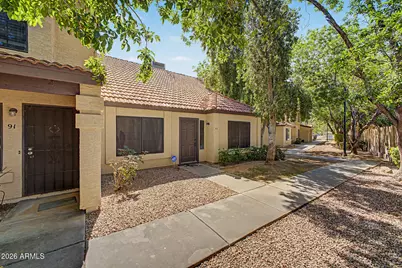 3719 E Inverness Avenue #92, Mesa, AZ 85206 - Photo 3