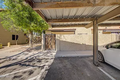 3719 E Inverness Avenue #92, Mesa, AZ 85206 - Photo 27
