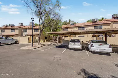 3719 E Inverness Avenue #92, Mesa, AZ 85206 - Photo 29