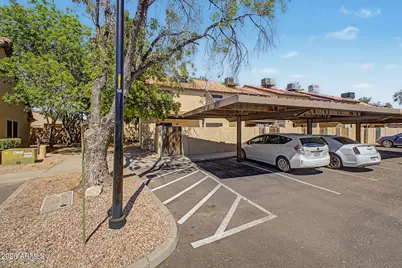 3719 E Inverness Avenue #92, Mesa, AZ 85206 - Photo 27