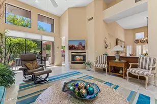 7740 E Gainey Ranch Rd, Scottsdale, AZ 85258 - Photo 7