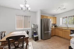 878 E Silversmith Trail, San Tan Valley, AZ 85143 - Photo 9
