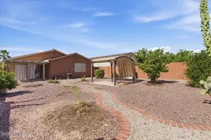 878 E Silversmith Trail, San Tan Valley, AZ 85143 - Photo 27