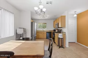 878 E Silversmith Trail, San Tan Valley, AZ 85143 - Photo 13