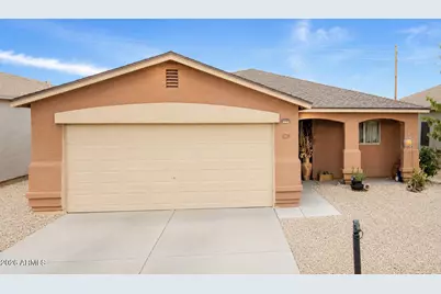 878 E Silversmith Trail, San Tan Valley, AZ 85143 - Photo 1