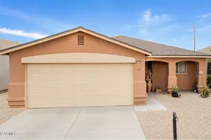 878 E Silversmith Trail, San Tan Valley, AZ 85143 - Photo 1