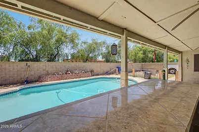 5441 E Flower Avenue, Mesa, AZ 85206 - Photo 11