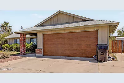 5441 E Flower Avenue, Mesa, AZ 85206 - Photo 1
