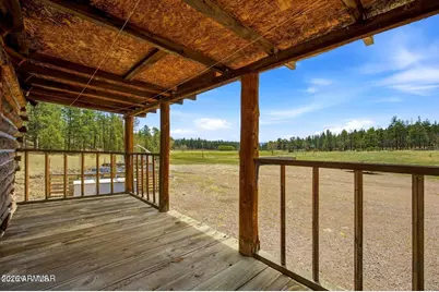 28 County Road 2310 --, Alpine, AZ 85920 - Photo 35