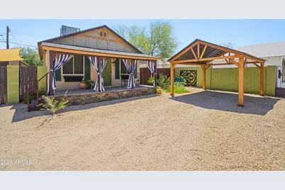9115 N 13th Street, Phoenix, AZ 85020 - Photo 1