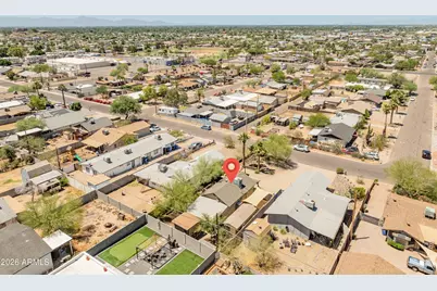 9115 N 13th Street, Phoenix, AZ 85020 - Photo 51