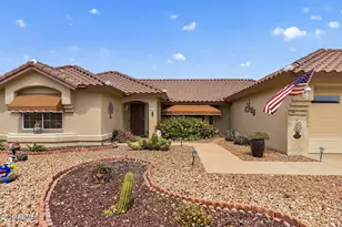 20419 N Meadowood Dr, Sun City West, AZ 85375 - Photo 5