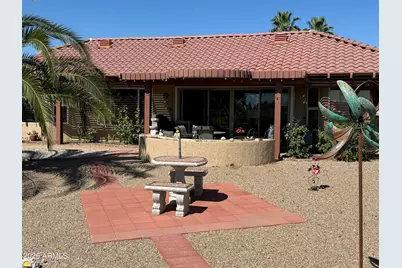 20419 N Meadowood Drive, Sun City West, AZ 85375 - Photo 5