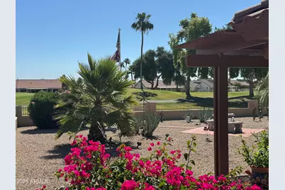 20419 N Meadowood Drive, Sun City West, AZ 85375 - Photo 1