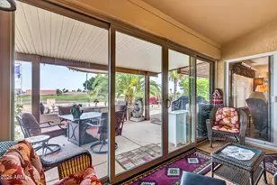 20419 N Meadowood Dr, Sun City West, AZ 85375 - Photo 31