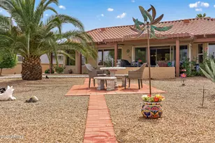 20419 N Meadowood Dr, Sun City West, AZ 85375 - Photo 55