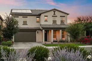 5610 N 194th Ln, Litchfield Park, AZ 85340 - Photo 1