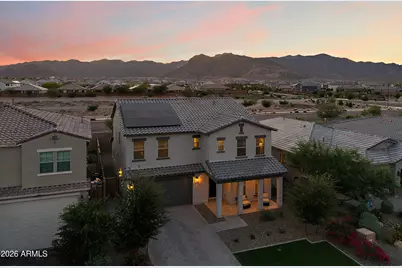 5610 N 194th Lane, Litchfield Park, AZ 85340 - Photo 35