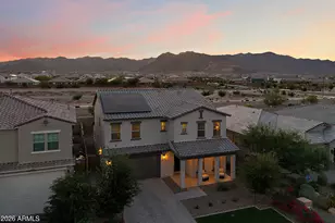 5610 N 194th Ln, Litchfield Park, AZ 85340 - Photo 35
