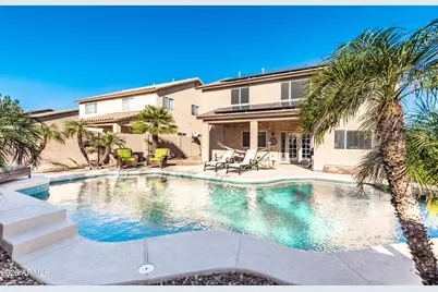 7807 W Via Del Sol --, Peoria, AZ 85383 - Photo 31