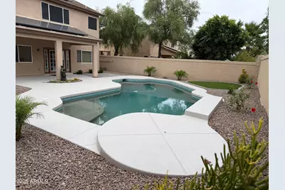 7807 W Via Del Sol --, Peoria, AZ 85383 - Photo 33