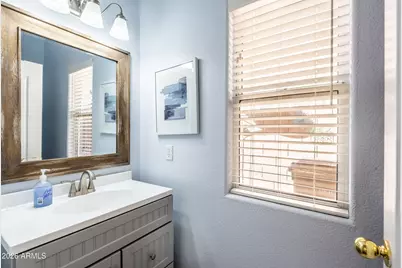 7807 W Via Del Sol --, Peoria, AZ 85383 - Photo 31