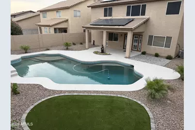 7807 W Via Del Sol --, Peoria, AZ 85383 - Photo 33
