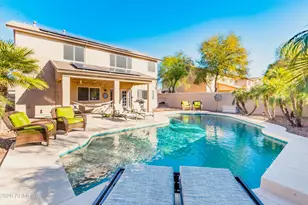 7807 W Via Del Sol --, Peoria, AZ 85383 - Photo 3