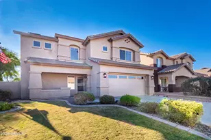 7807 W Via Del Sol --, Peoria, AZ 85383 - Photo 1