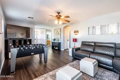 7807 W Via Del Sol --, Peoria, AZ 85383 - Photo 21