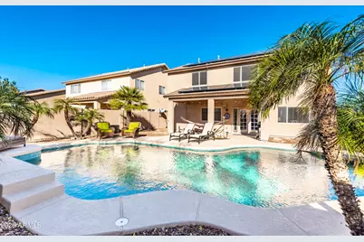 7807 W Via Del Sol --, Peoria, AZ 85383 - Photo 1