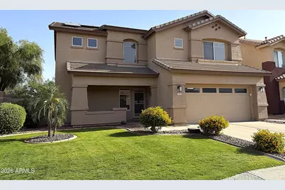 7807 W Via Del Sol --, Peoria, AZ 85383 - Photo 3
