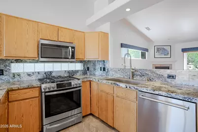 511 Casner Drive, Clarkdale, AZ 86324 - Photo 15