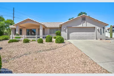 511 Casner Drive, Clarkdale, AZ 86324 - Photo 3