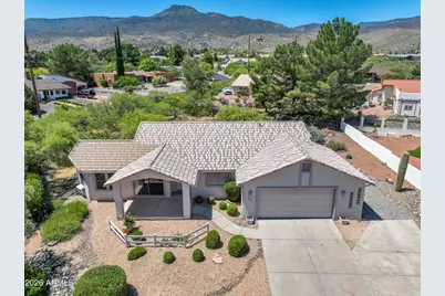 511 Casner Drive, Clarkdale, AZ 86324 - Photo 1