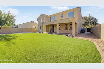 1391 E Bluebird Drive, Gilbert, AZ 85297 - Photo 17