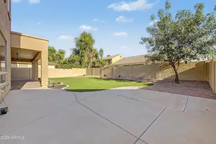 1391 E Bluebird Dr, Gilbert, AZ 85297 - Photo 19