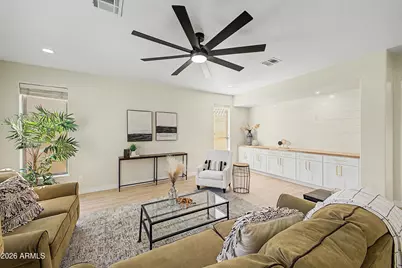 1391 E Bluebird Drive, Gilbert, AZ 85297 - Photo 11