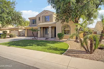 1391 E Bluebird Drive, Gilbert, AZ 85297 - Photo 33