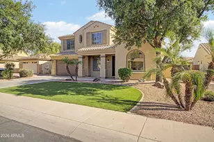 1391 E Bluebird Dr, Gilbert, AZ 85297 - Photo 33