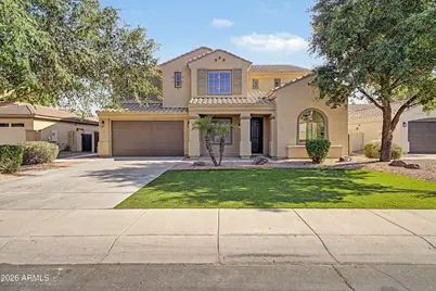 1391 E Bluebird Drive, Gilbert, AZ 85297 - Photo 1